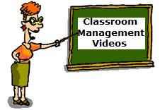 Classroom Management Pictures