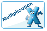 Multiplication Worksheets