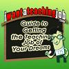 Guide to Getting a Teaching Job