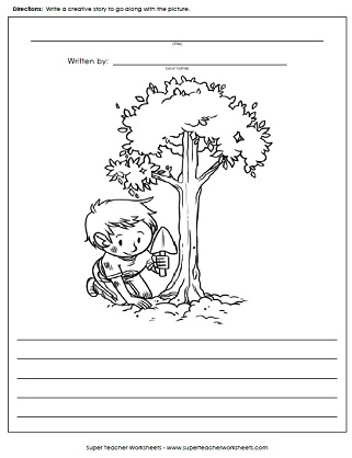 Earth Day Activities and Worksheets
