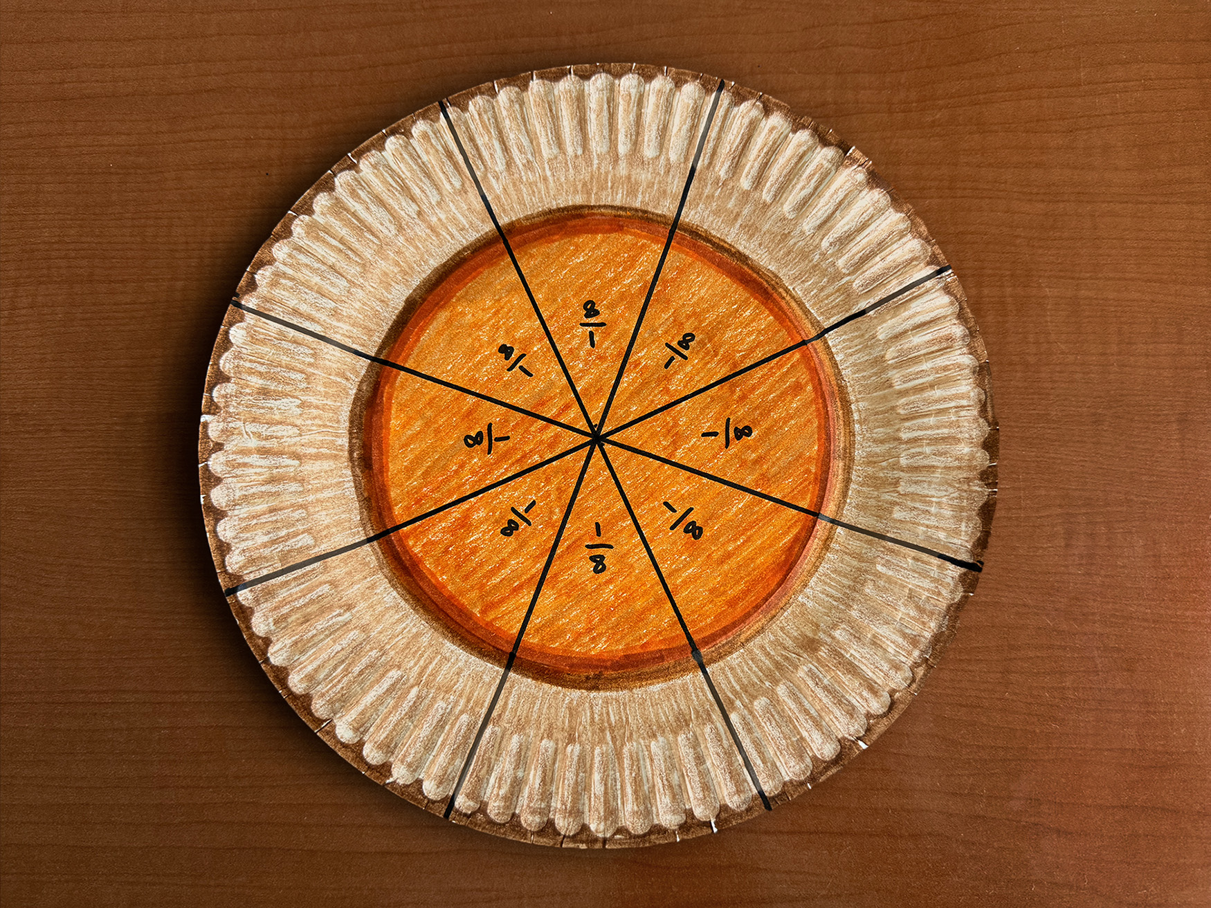 Thanksgiving Project