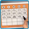 Divisibility Bingo