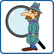 Number Detective Puzzles