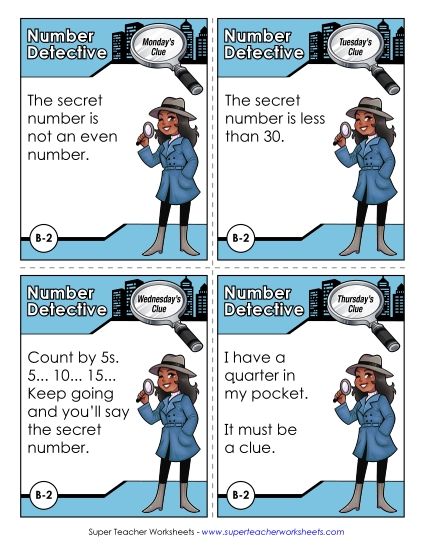 2nd Grade - B2 - Twenty-Five (Printable PDF Worksheet)