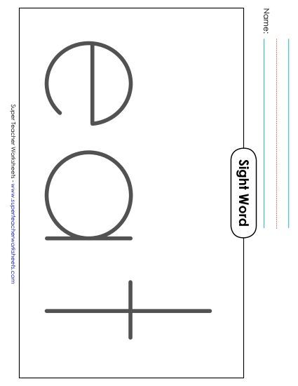 Big Trace: Eat (Printable PDF Worksheet)