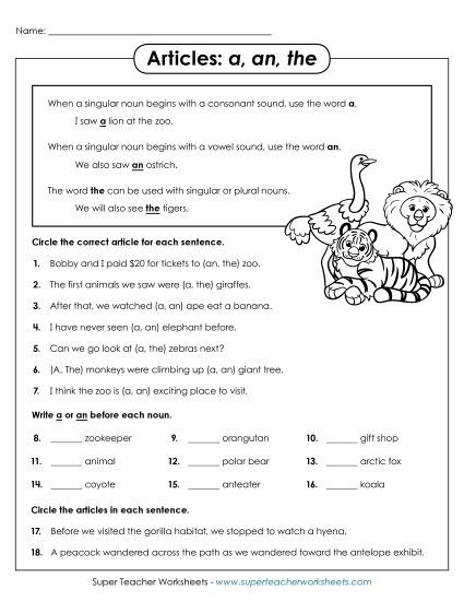 Articles (<span class=