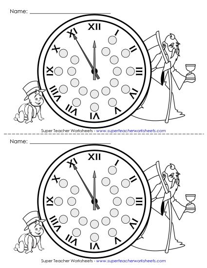 Monthly Sticker Charts - January Chart (New Year) (Printable PDF Worksheet)