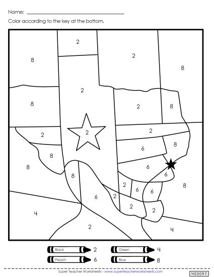 Holiday and Seasonal - Juneteenth  (Printable PDF Worksheet)