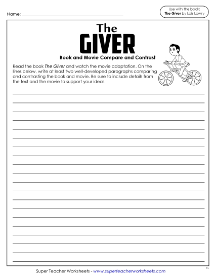 New Compare and Contrast Essay Worksheet New Compare and Contrast Essay Worksheet