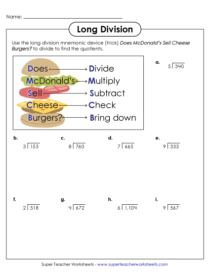 New Does McDonald's Sell Cheeseburgers? Worksheet Worksheet New Does McDonald's Sell Cheeseburgers? Worksheet Worksheet