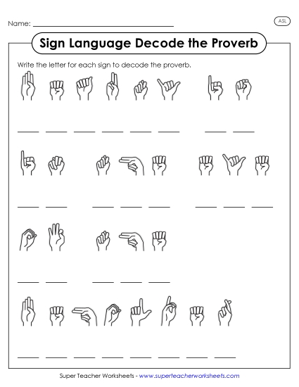 New Beauty Is in the Eye of the Beholder Worksheet