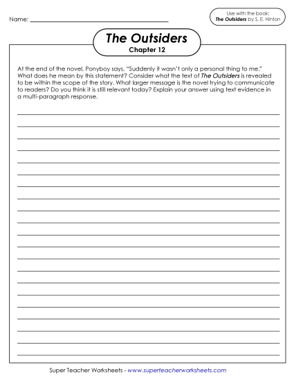 New Writing Prompt: <br> New Writing Prompt: <br>
