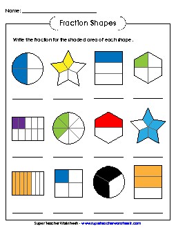 Math Skills  Worksheets Learning Tool