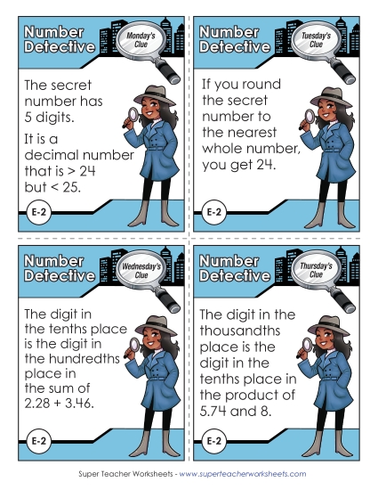 New E2 - 24.419 Worksheet New E2 - 24.419 Worksheet