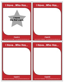 Blank Template: I-H-W-H Math Worksheet