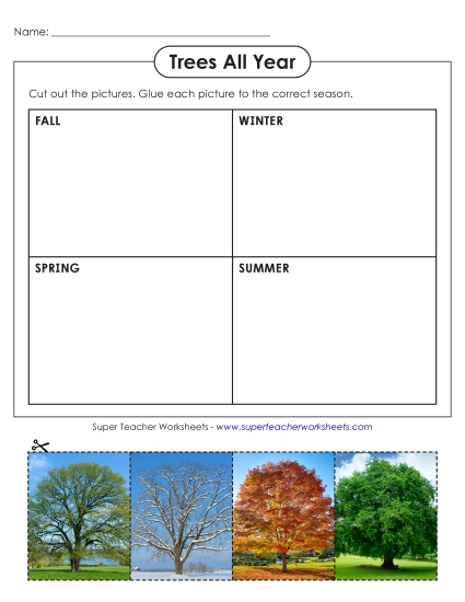 aTrees All Year