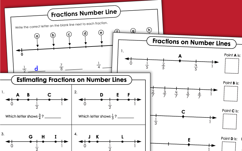 Equivalent Fractions Simplifying Fractions Worksheets Equivalent 