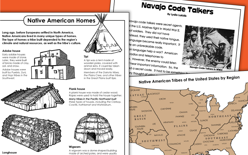 native-american-history-culture-worksheets-and-crafts