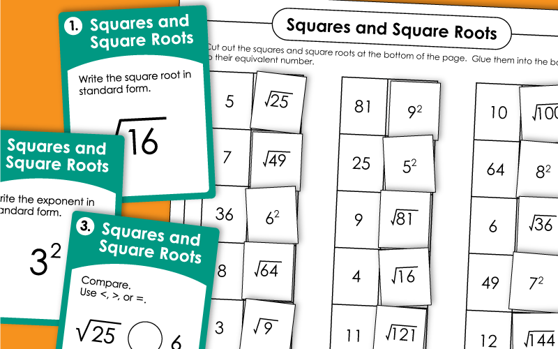 squared-numbers-and-square-roots