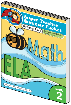 Grade 2 Week 1  Comprehensive PDF