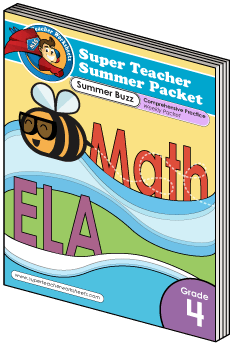 Grade 4 Week 1 Comprehensive PDF