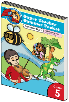 Grade 5 Week 1 ELA PDF