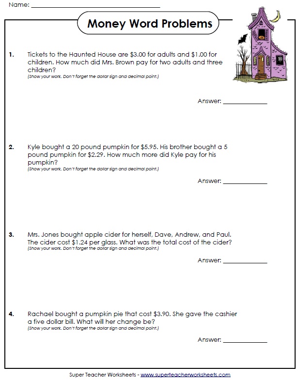 Back To School Worksheets Welcome To 5th Grade Think 5